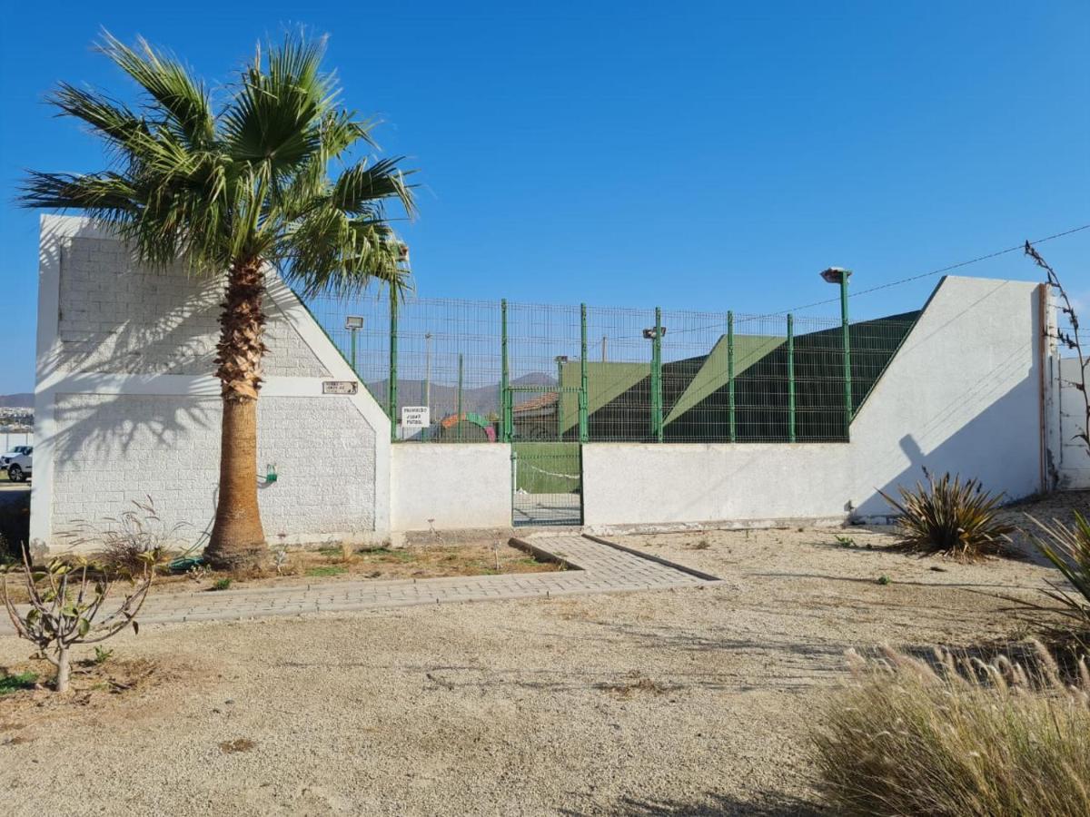 Apartamento Frente Al Mar Costanera
