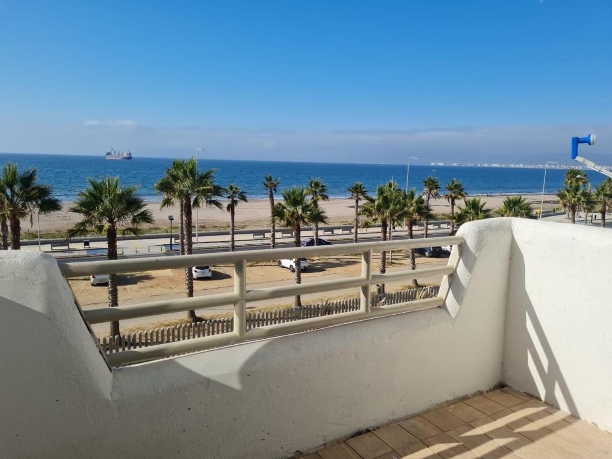 Frente Al Mar Costanera Apartamento Coquimbo