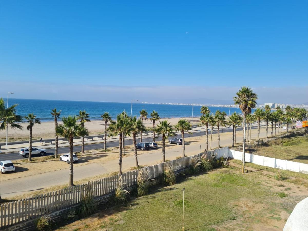 Frente Al Mar Costanera Apartamento *